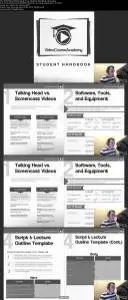 Create & Sell An Online Course: From Beginner to Expert
