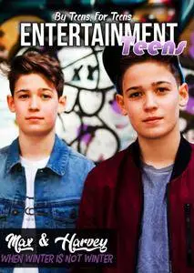Entertainment Teens - December 2017