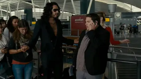 In Viaggio Con Una Rock Star (2010)