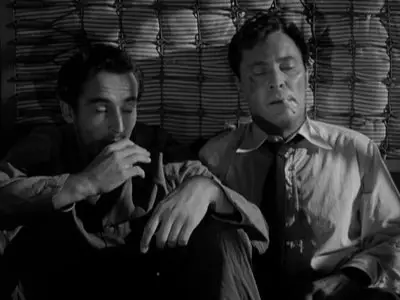 Cry of the Hunted (1953)