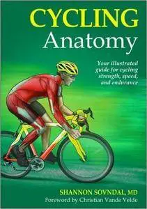 Cycling Anatomy (Repost)