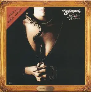 Whitesnake - Slide It In (1984) [2019, Super Deluxe Box Set]