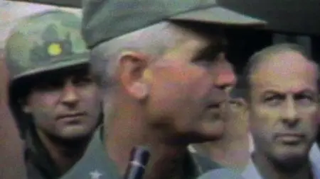 The Vietnam War S01E06