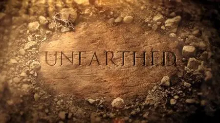 Sci Ch - Unearthed: Curse of the Hindenburg (2020)