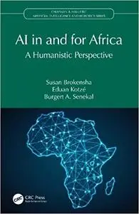 AI in and for Africa: A Humanistic Perspective