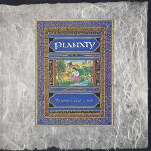 Planxty - The Woman I Loved So Well (1980) IR 1st Pressing - LP/FLAC In 24bit/96kHz