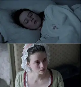 The Nun / La religieuse (2013)