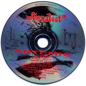 Annalist - Artemis (1995)