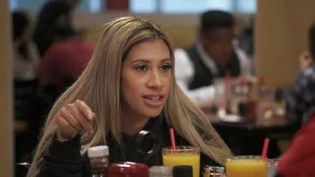 WAGS S03E08