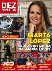 Diez minutos - 23 febrero 2022
