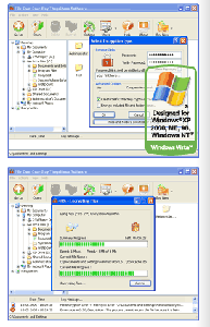 Thegrideon Software File Own Guard 2.1.0.0
