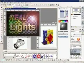 RealDraw PRO 5.2.0