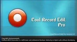 Cool Record Edit Pro 9.2.6Portable 