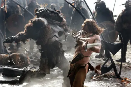 (FR+VO) Pathfinder (2007) 