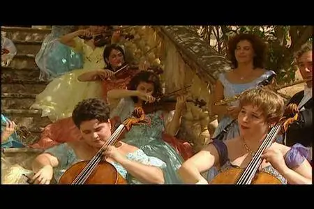 Andre Rieu - Love Songs (2005)