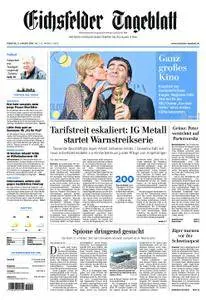 Eichsfelder Tageblatt - 09. Januar 2018