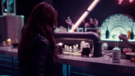 Wynonna Earp S04E09