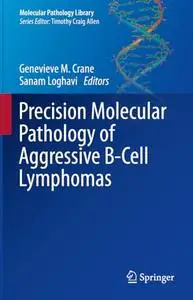 Precision Molecular Pathology of Aggressive B-Cell Lymphomas (Repost)