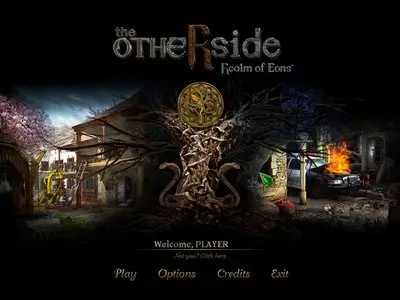The Otherside: Realm of Eons v1.0 Portable