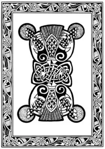 Celtic Design