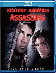 Assassins (1995)