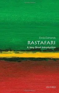 Rastafari: A Very Short Introduction (Repost)