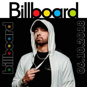 VA - Billboard Hot 100 Singles Chart, 06 October (2018)