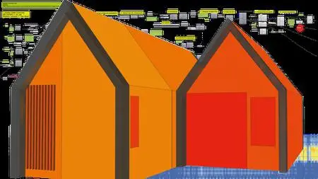 Simulación Energética Residencial En Honeybee (Grasshopper)