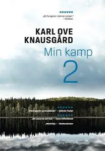 «Min kamp II» by Karl Ove Knausgård