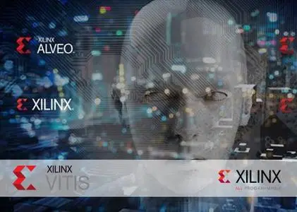 Xilinx Vitis Core Development Kit 2020.1
