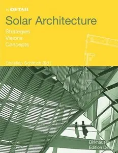 In Detail: Solar Architecture (repost)