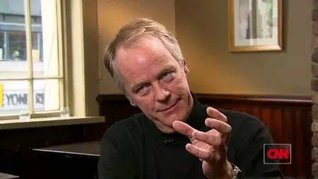 CNN: WikiWars: The Mission of Julian Assange (2011) [repost]