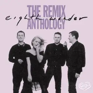 Eighth Wonder - The Remix Anthology (2014)