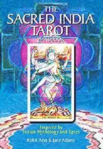 The Sacred India Tarot Handbook