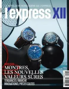 L’Express Hors-Série XII - Novembre-Décembre 2019