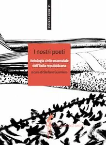 Stefano Guerriero - I nostri poeti