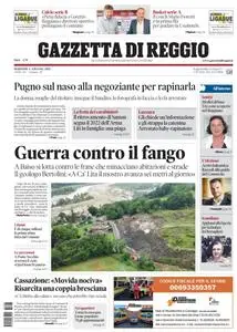 Gazzetta di Reggio - 6 Giugno 2023