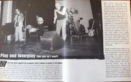Various Artists - no99 - No Music Festival 1999 [5CD] {Entartete Kunst}