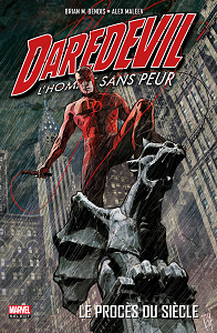Daredevil - L'Homme Sans Peur - Tome 2 - Le Procès du Siècle