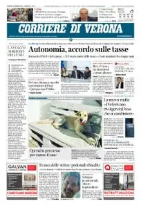Corriere di Verona – 14 febbraio 2019