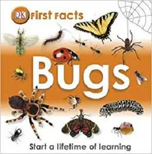 Bugs (First Facts)