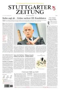 Stuttgarter Zeitung – 08. Januar 2020