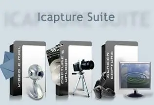 iCapture Suite 1.0.0.46