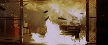 Land of the Dead / Земля мертвых (2005)