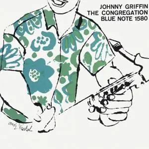 Johnny Griffin - The Congregation (1958/2019) [Official Digital Download 24/192]