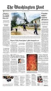 The Washington Post - June 6, 2023