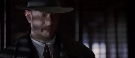 Road to Perdition (2002)
