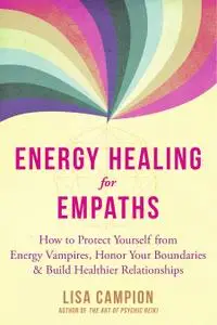 Energy Healing for Empaths