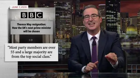 Last Week Tonight with John Oliver S06E14