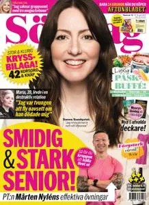 Aftonbladet Söndag – 10 april 2022